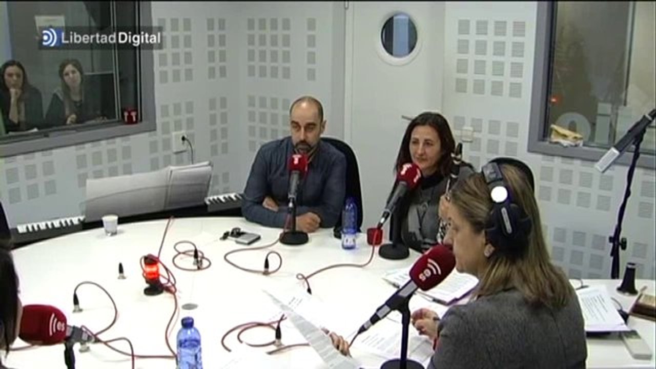 Entrevista: 'La Melodía Encantada' de Moebius