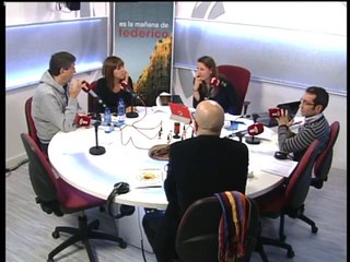 Cine y Series: Las mejores series del año - 04/12/13