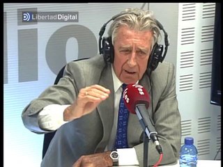 Historias de la radio y la televisión: El plantón de Julio Iglesias