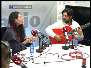 Entrevista: Clara Montes vuelve a sus orígenes