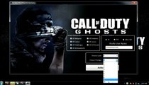 Call of Duty Ghosts Prestige Hack Unlock All Hack Working February 2014