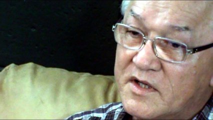 HE DICHO. Rafael Mendoza Mayora. Cortometraje documental