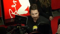 AH - Berlinale 2014 : Red Carpet & Press Conference