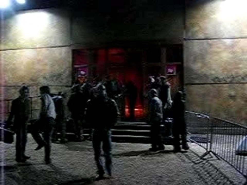 I LOVE JUNGLE Samedi 02 DECEMBRE 016