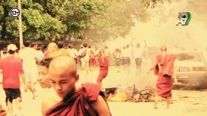 İslam'ın Kışı ve Beklenen Baharı Belgeseli - Arakan Dosyası - 3.bölüm