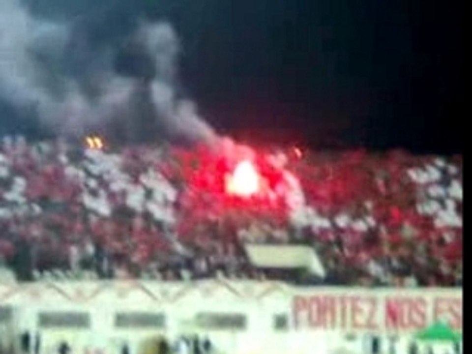 Dakhla mahboulaaa : Final CAF 2006