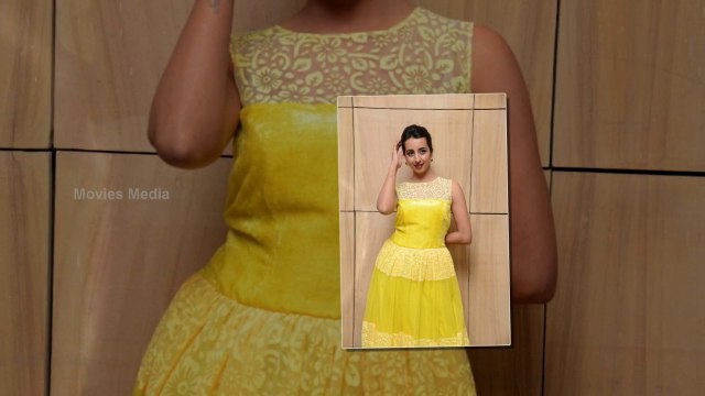 Sanjana Latest Hot Stills Actress Gallery - Movies Media