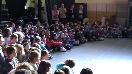 Cuba Hoy 2014-Présentation des classes