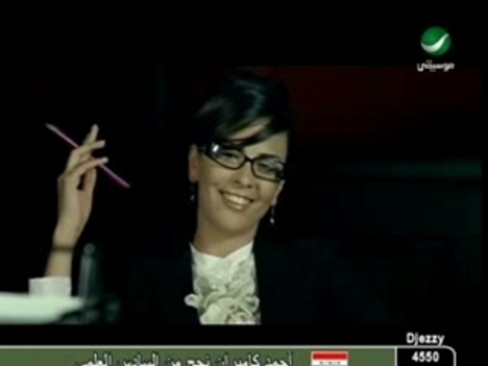 التنورة/ LA MINI JUPE