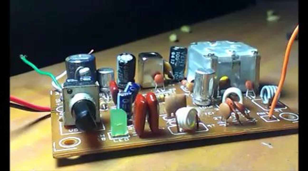 project vid