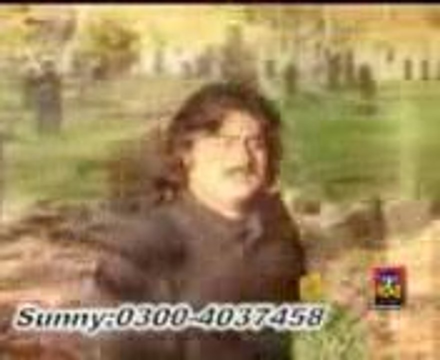Yaara Kolo Yar Gwachan (Arif Lohar) - Loc Geet - Saraiki song - Folk song - lok geet - YouTube