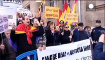 Spagna: l'Infanta Cristina si difende dalle accuse di riciclaggio di denaro e frode fiscale