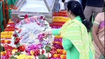 Celebrities Paying Their Last Respects to ANR Part 3 - RIP ANR