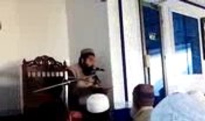 hazrat molana usman baig farooqi daror sharif ki fazilat 2
