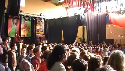 Cuba Hoy 2014-Balancé Yaya