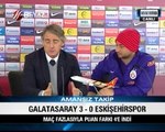 Beyaz Futbol Cumartesi 08.02.2014 1.Kısım