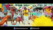 Pandavulu Pandavulu Tummeda Song Teaser - Saturday Night Song - Manchu Vishnu, Hansika, Manchu Manoj