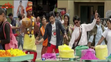 Pawan Kalyan Launches Alibaba Okkade Donga Audio - Ali, Suja Varunee