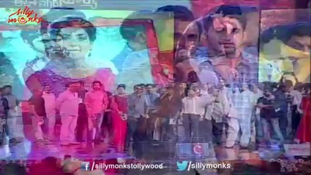 Director Deva Katta Speech at Auto Nagar Surya Audio Launch - Naga Chaitanya, Samantha