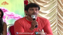 Tholi Sandhya Velalo Movie Launch - Koushik Babu, Sekhar, Aswini
