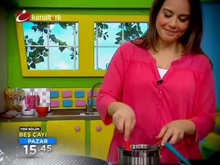 "5 ÇAYI" 9 Şubat Pazar günü saat 15.45'te Kanaltürk'te!