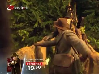 "DÜNYANIN MERKEZİNE YOLCULUK" 5 Aralık Perşembe akşamı saat 19.50'de Kanaltürk Sinema kuşağında!