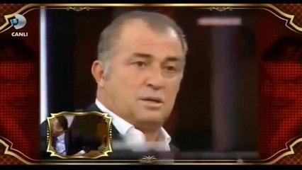 Anlattığına Gülünmeyen Arif Erdem