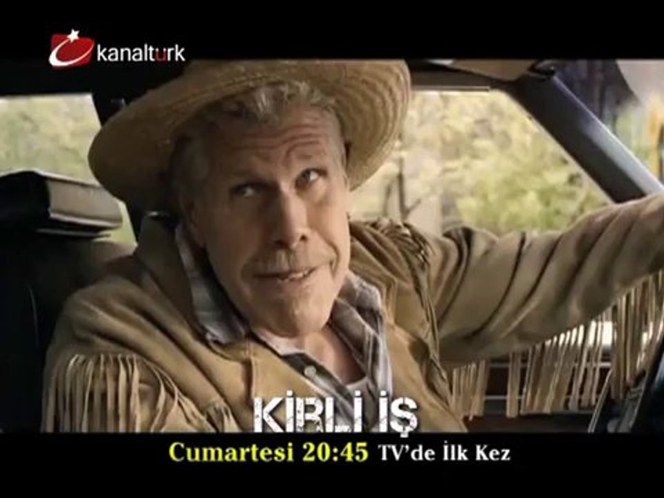 TV'DE İLK! "KİRLİ İŞ" 19 Ekim Cumartesi akşamı 20.45'te Kanaltürk Sinema kuşağında!
