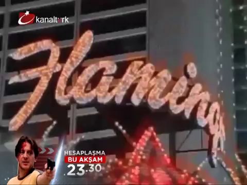 HESAPLAŞMA 17 Ekim Perşembe akşamı 23.30'da Kanaltürk Sinema kuşağında!