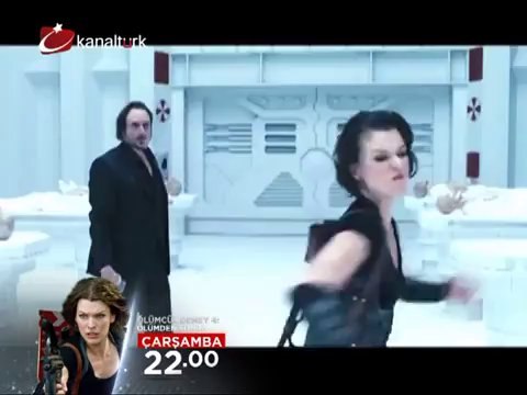 ÖLÜMCÜL DENEY 4:ÖLÜMDEN SONRA 16 Ekim Çarşamba akşamı 22.00'de Kanaltürk Sinema kuşağında!