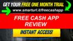 Free Cash App Review -  Free Binary Options Trading Mobile Apps 2015 To Trade Foreign Exchange Rates On Your Cell Phone Honest And Real Free Cash App Reviews