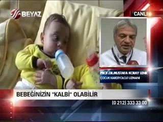 Çocuklarda kalp sağlığı