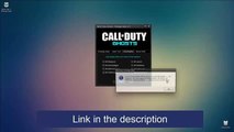 February 2014 Call of Duty Ghosts - Hack Software [NO SURVEY]