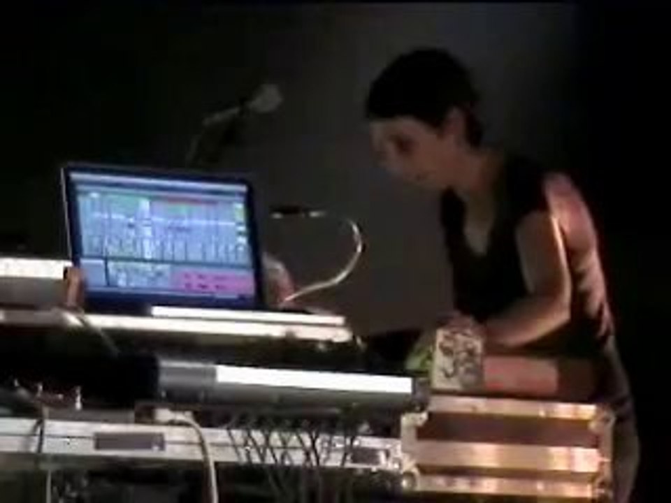 RUBIN STEINER Intime Festival 2014