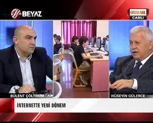 Ortak Akıl 09.02.2014 1.Kısım
