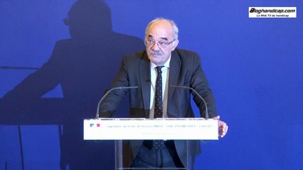 Conférence de presse sur la signature entre UNITH, CHEOPS et l'association Ohé Prométhée