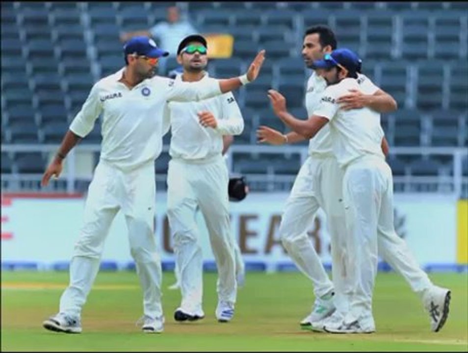 Mohammad Shami is a class bowler, says Zaheer