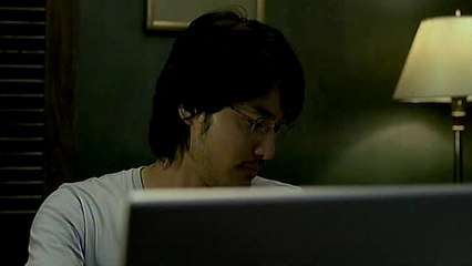 แฝด Alone ฉากถูกตัด 12