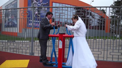 веселая прогулка 2