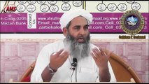 Mutakalim E Islam Maulana Ilyas Ghumman(db) about Difference Between Ghair Muqalideen and Hanabila