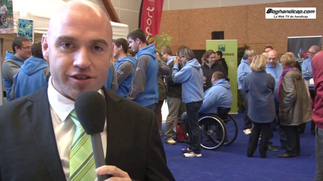 Résumé de la dernière journée de l'Open de Tennis Handisport du Loiret - bloghandicap.com