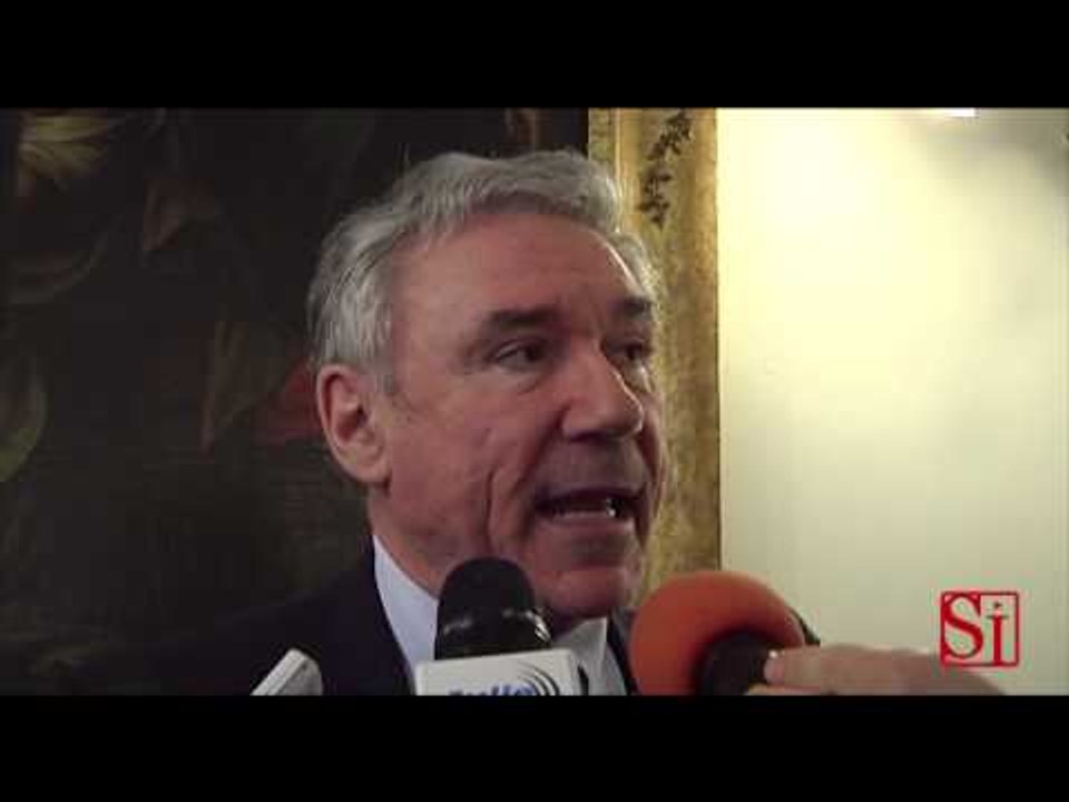 Napoli - Il bando del Comune per le imprese (08.02.14)