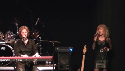 "Lipstik joue Balavoine"  - Philippe Vanclès et Anna Furlotti - La minute de silence