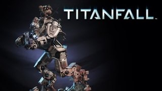 TitanFall - Présentation du Titan Stryder