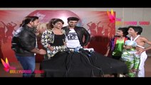 Gunday Promotion on Boogie Woogie | Ranveer, Arjun & Priyanka