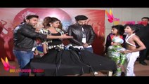 Gunday | Promotion @ Boogie Woogie | Ranveer , Arjun & Priyanka