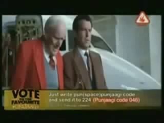 Punjabi Totay Rent Di Car Punjagi totay