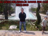 DJ 26ESK(MELANKOLİK DAMAR) İLK BREAK(BEAT=85)2014