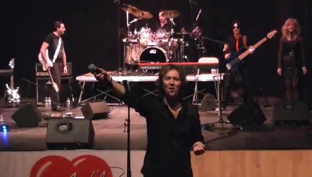 Lipstick joue Balavoine - Pour la femme veuve qui s'éveille