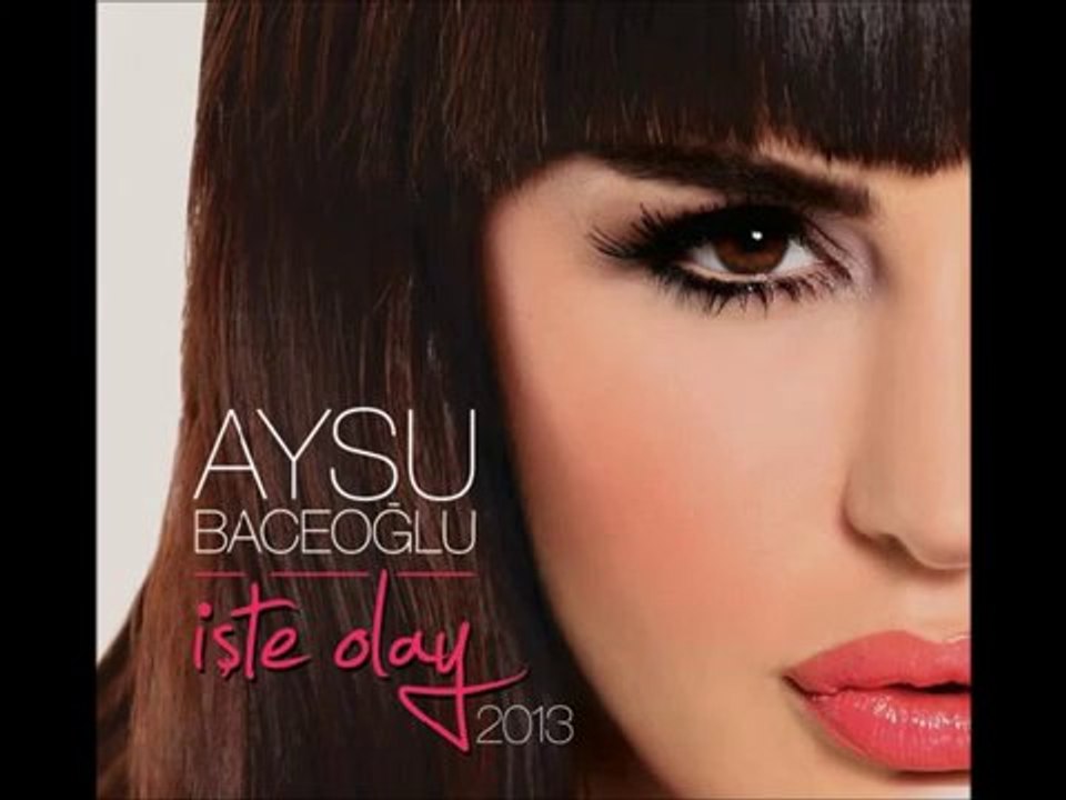 Aysu Baceoglu    Kaçın Kurası